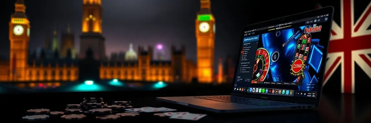 Bonus Structures Commonly Offered by New UK Operators: New online casinos uk guide for players in the UK