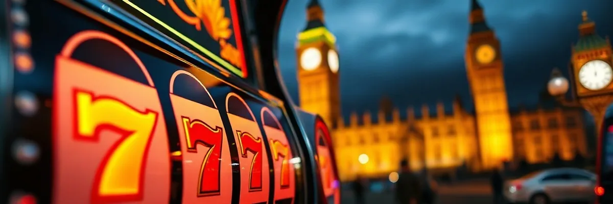 online slots in the UK — Operator Snapshots: Where Each Brand Fits