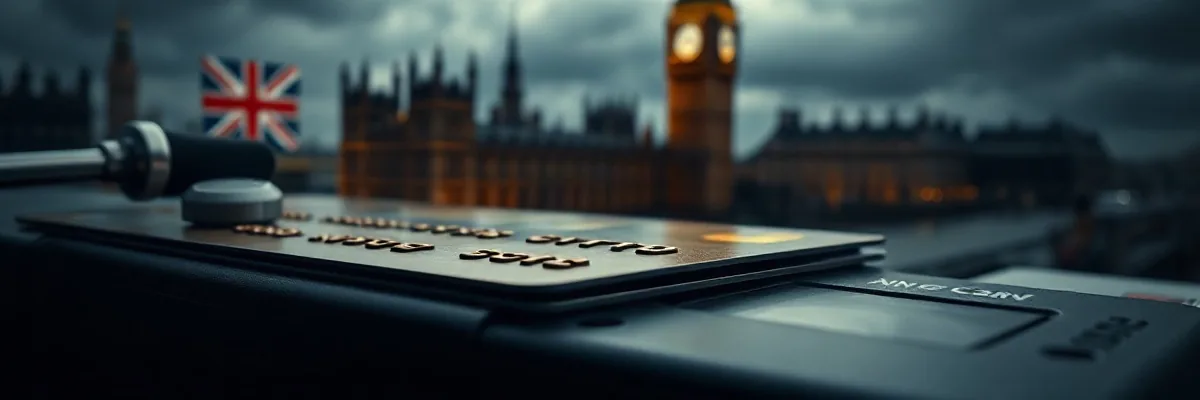 What changes for a brand-new account: payment methods guide for players in the UK
